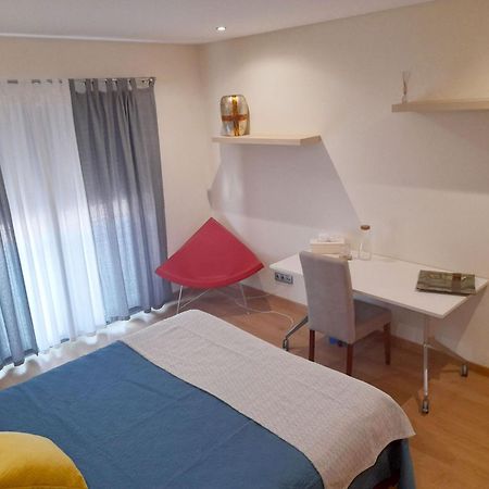 Quartos Com Casa De Banho Privada Perto Da Malveira Asseiceira Grande ภายนอก รูปภาพ