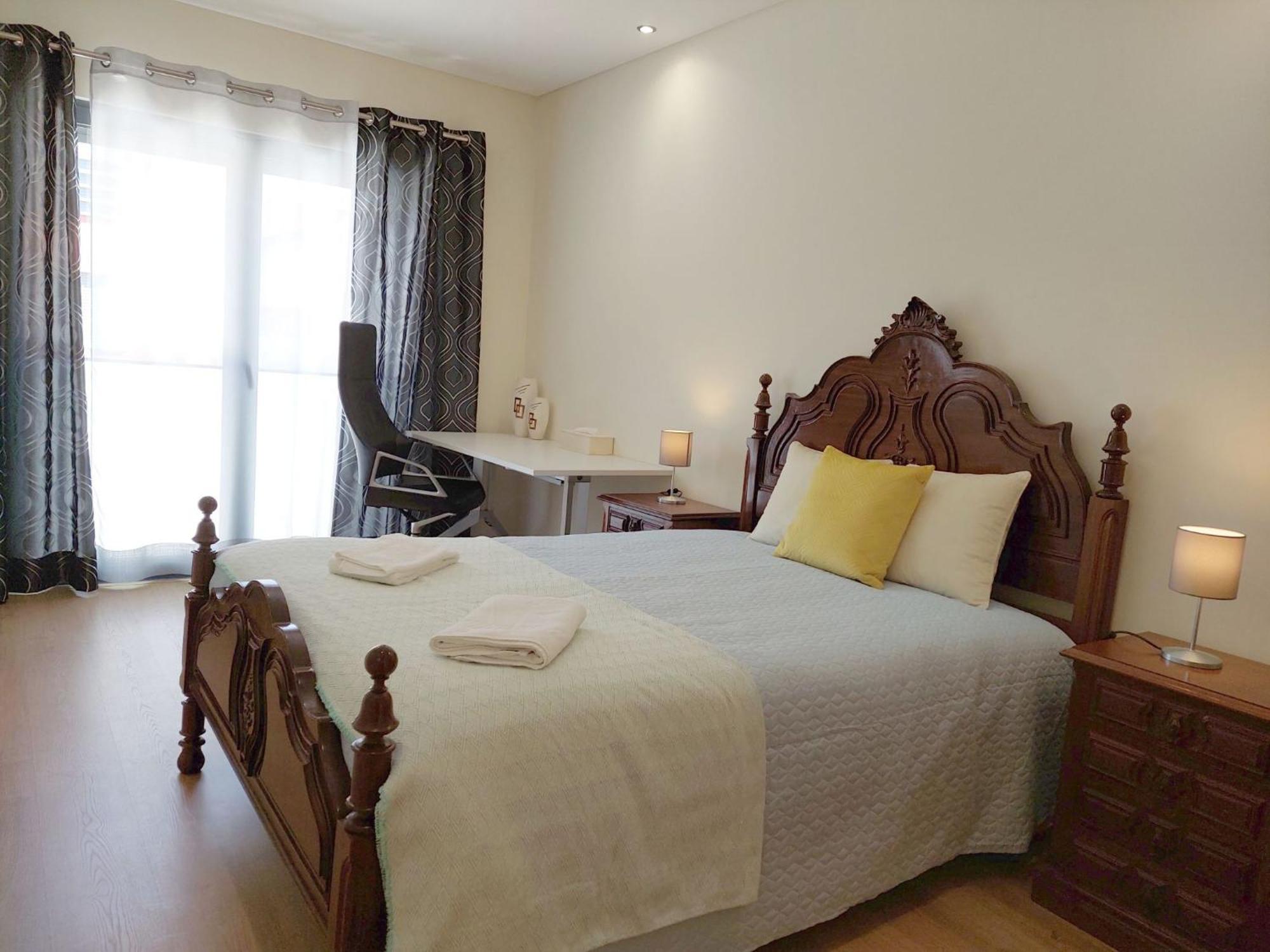 Quartos Com Casa De Banho Privada Perto Da Malveira Asseiceira Grande ภายนอก รูปภาพ