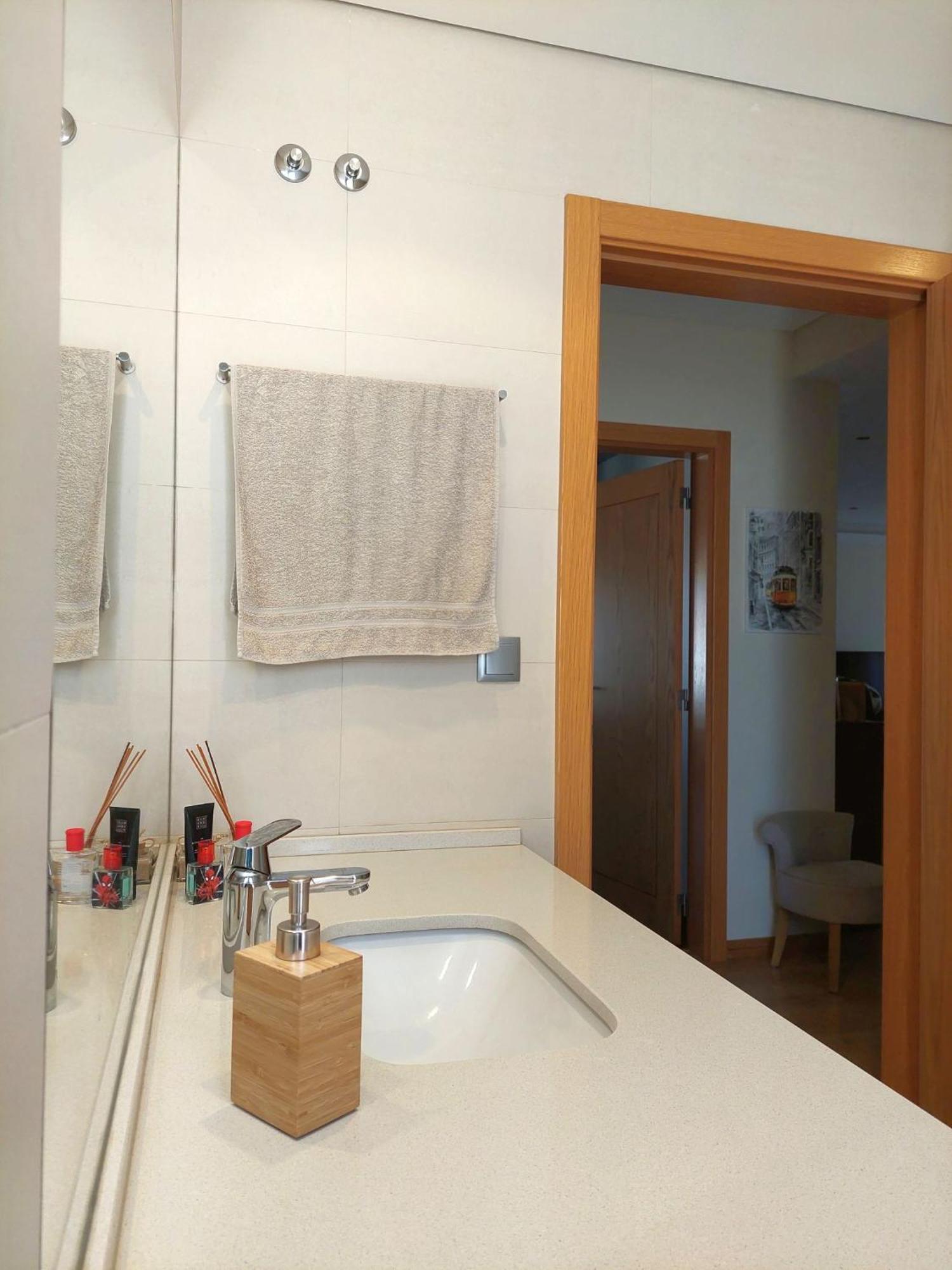 Quartos Com Casa De Banho Privada Perto Da Malveira Asseiceira Grande ภายนอก รูปภาพ