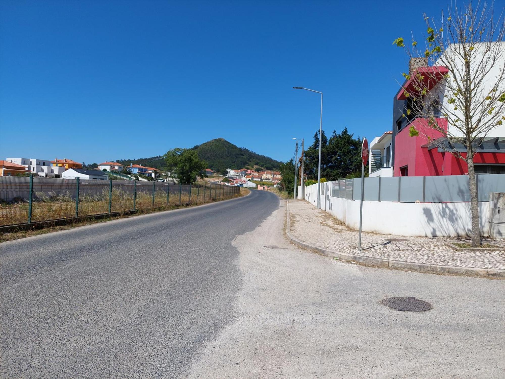 Quartos Com Casa De Banho Privada Perto Da Malveira Asseiceira Grande ภายนอก รูปภาพ